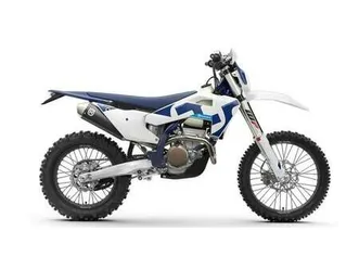 husqvarna fe 350 2026 / finanzierung möglich nur 146€ im monat