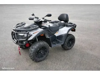 quad 700 mxu abs esp