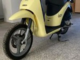 piaggio free 50 cc stupendo