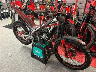 2024 beta evo 300 cc