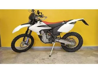 vendo betamotor rr 400 4t enduro (2009) usata a milano (codice 9927815) - moto.it
