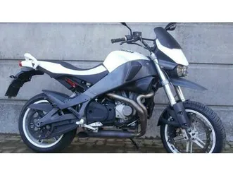 vendo buell ulysses xb12x (2006 - 11) usata a somma lombardo (codice 9927811) - moto.it