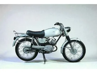 moto guzzi dingo gt 1972 4-gang 50 ccm