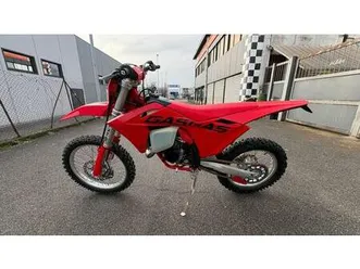 vendo gasgas ec 125 (2025) usata a castegnato (codice 9927546) - moto.it