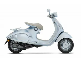piaggio vespa 946 125 snake, scooter, moto neuve, chf 11'495.-