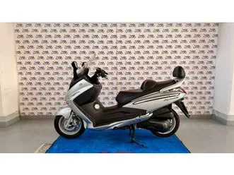 vendo sym joymax 250 (2005 - 09) usata a torino (codice 9927284) - moto.it