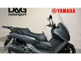 vendo sym maxsym 400 gt (2024 - 26) usata a segrate (codice 9928455) - moto.it