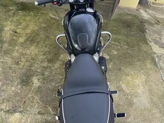 triumph bonneville t100 pontével