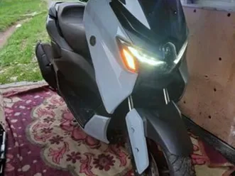 vendo mota como nova campanhã