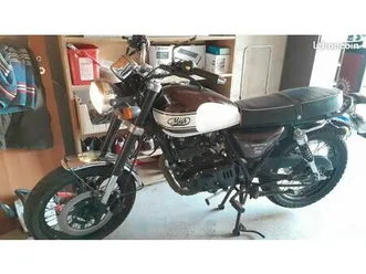 moto 125