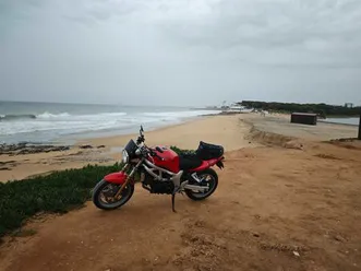 bom e barato ** suzuki sv 650 v2 quarteira