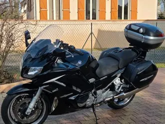 yamaha 1300 fjr 3e gen