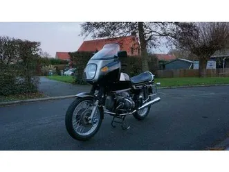 ② bmw r90s 1975
