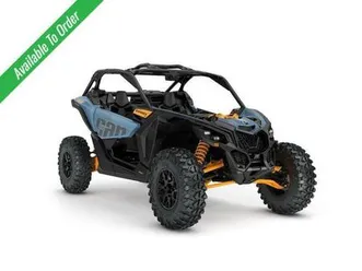 can-am maverick 900 ds turbo rr ssv
