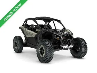 can-am maverick 900 x rc turbo rr ssv