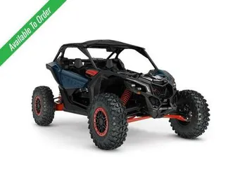 can-am maverick 900 x rs sas turbo rr ssv