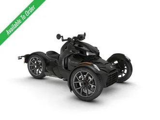 can-am ryker 600 std 600 ace 3-wheel