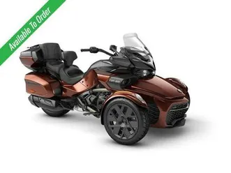 can-am spyder f3 1330 ltd special series 1330 ace 3-wheel