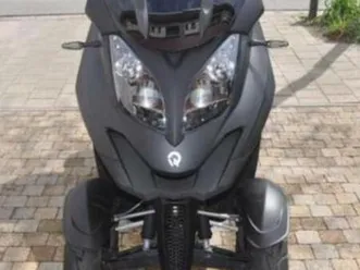 ② quadro qv3 - 349 cc - 4300 km