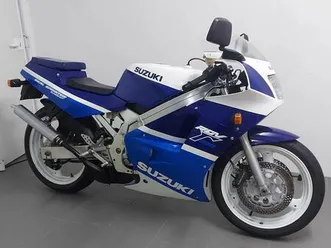 suzuki rgv 250 vj,21 + yamaha dt lc 125 ypvs são mamede de infesta e senhora da hora