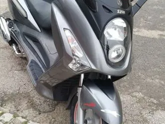 sym gts 125 troco por mercedes quinta do conde