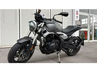 vendo voge trofeo 500ac (2022 - 26) usata a verona (codice 9927517) - moto.it