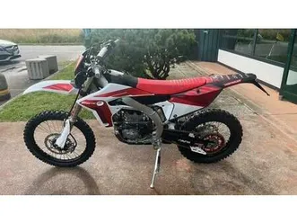 vendo fantic motor xef 310 (2024) usata a pradamano (codice 9927699) - moto.it