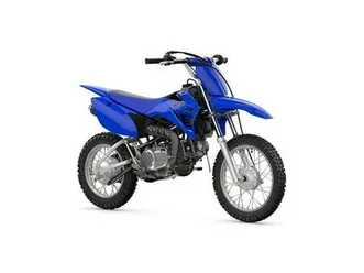 2024 yamaha ttr 110
