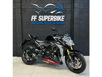 suzuki gsx-s 1000 a