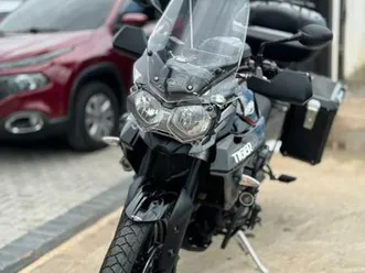 triumph tiger 800 xr