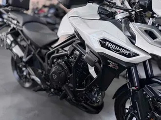 triumph tiger explorer 1200 xca