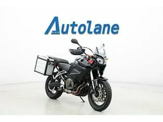 yamaha xt1200z sänkt* original sidoväskor, traction contro (mek823) - bytbil.com ◊