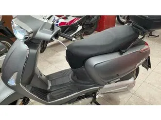 vendo kymco like 150 e4 abs (2020) usata a genova (codice 9927214) - moto.it