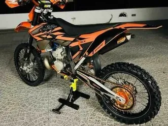 vendo ktm 250 sx gondomar (são cosme), valbom e jovim