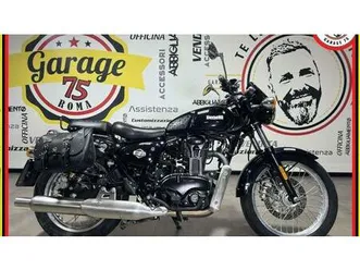 vendo benelli imperiale 400 (2021 - 25) usata a roma (codice 9927528) - moto.it