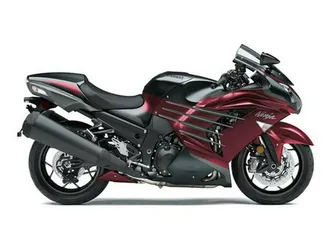 2025 kawasaki ninja zx-14r abs