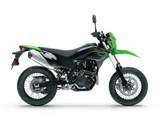 2023 kawasaki klx230sm