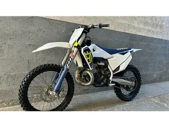 vendo husqvarna tc 250 (2022) usata a maslianico (codice 9927809) - moto.it