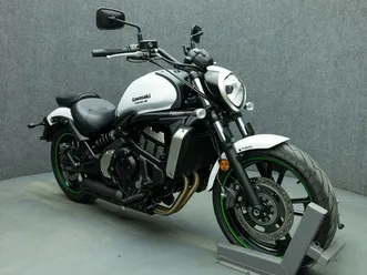 2015 kawasaki en650 vulcan s 650 w/abs