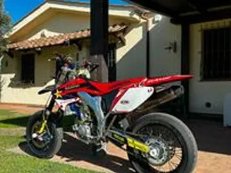 honda crf450r