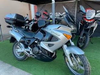 honda varadero 1000 - 2004 guarda le ns moto