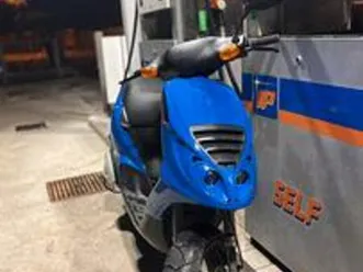 piaggio nrg mc2