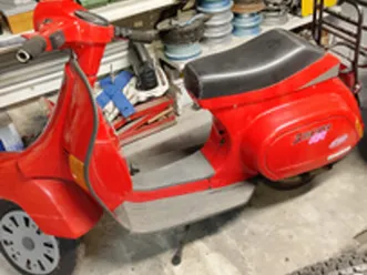 vespa pk 50