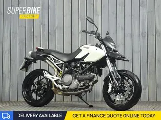 ducati hypermotard 796 803 cc