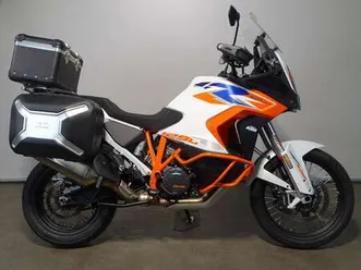 ktm 1290 super adventure r abs wit