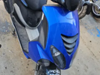 piaggio nrg power 50 cc ditech