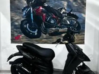 piaggio typhoon 50 2t