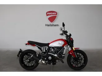 ducati scrambler 803 icon ducati quick shift euro 5 803 cc