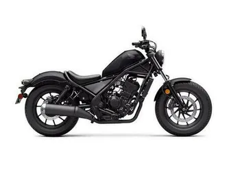 used 2025 honda rebel 300