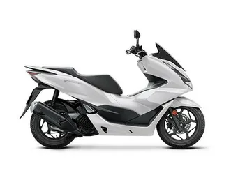 2022 honda® pcx abs